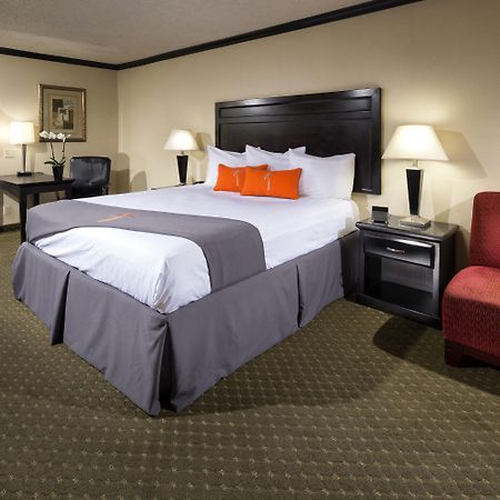 Canoga Hotel At Warner Center Los Angeles Kültér fotó