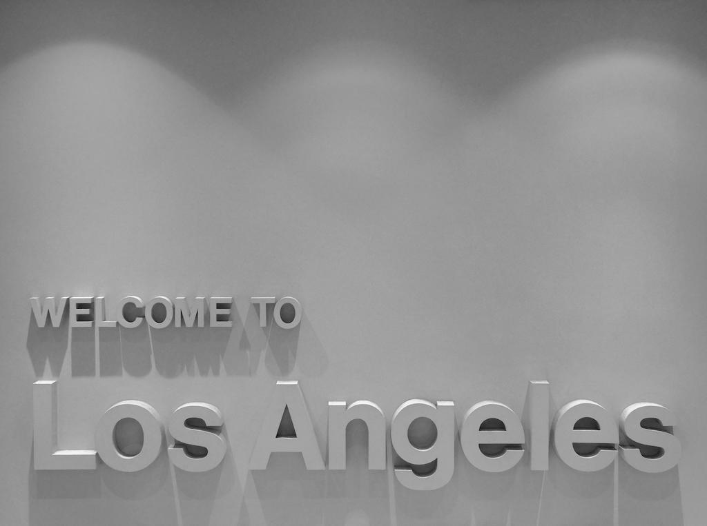 Canoga Hotel At Warner Center Los Angeles Kültér fotó